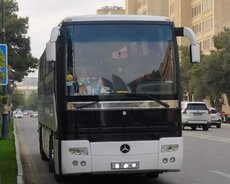 Mersedes-403 Avtobus sifarişi