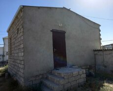 Maştağa 2 otaq həyət evi