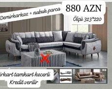 Divan 880