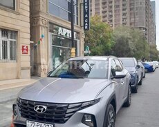 Hyundai Tucson, 2022 il