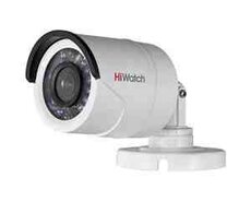 HDCB2P-S1 2.8mm 2mp IR 20m Bullet HD TVI Kamera Hi