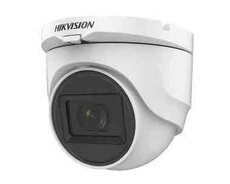 Камера Hikvision Ds-2ce76d0t-eximf