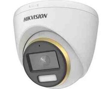 Hikvision DS-2ce72df3t-fs 2,8 мм 2 мп Led40m Colorvu