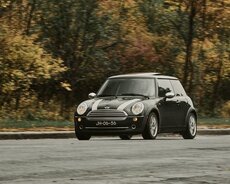 Mini Cooper Ehtiyat hissələri satışı Movcuddur