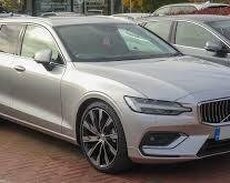 Volvo Ehtiyat hissələri satışı Movcuddur