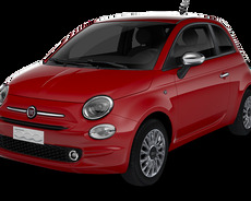 Fiat 500 Ehtiyat hissələri