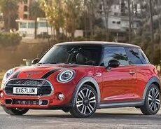 Доступны детали Mini Cooper