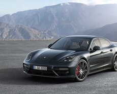 Porsche Panamera ehtiyat hissələri movcutdur