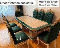 Masa desti