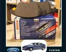 Ford Fusion ön əyləc bəndi