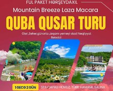 Quba Qusar