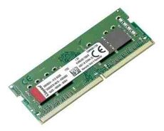 Оперативная память Kingston 8 ГБ DDR3 1600 МГц