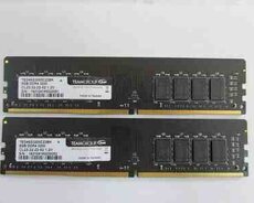 Оперативная память Ddr4 2400 Udimm 4гб