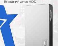 Внешний жесткий диск Netac K338 | 4TB