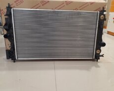 Chevrolet Cruze Su Radiatoru 2009 2015