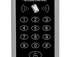 Access Control Sa-0109 S4a (t11)