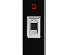 Access Control F6em-w