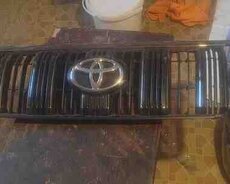 Toyota Prado radiator barmaqlığı