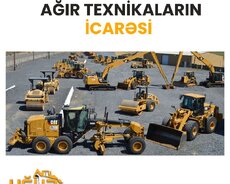 Xususı texnika icarəsi