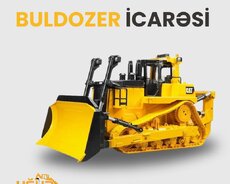 Buldozer icarəsi