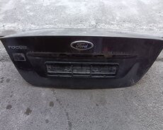 Ford Focus, 2011 il, Orijinal, Almaniya, İşlənmiş