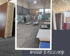Mebel Ucun Laminatlar