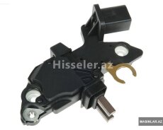 Bmw E46, E60, E90 Gərginlik tənzimləyicisi (Dinamo relesi)