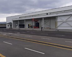 Строительство склада