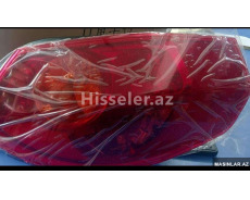 Chery modelləri üçün stop və fara