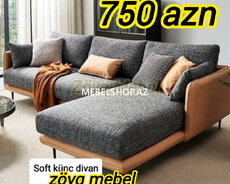 soft künc divan smart divan kiçik ölçülü divanlar