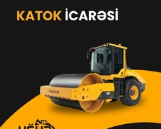 Katok icarəsi