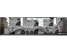 Volkswagen id 4 ehtiyat hissələri orijinal və ən ucuz qiymət