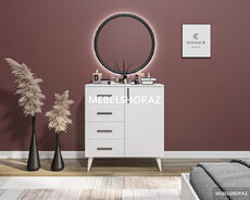 Tərzinizi əks etdirən modern toxunuş…