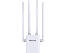 Comfast Cf-wr304s V2 2.4g 30m