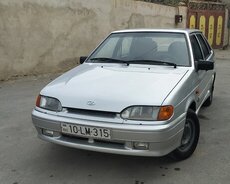 Lada 2115 --Barter var