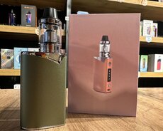 Описание Smok Scar Mini Комплект Tfv9 Mini Очиститель. Здоровье и