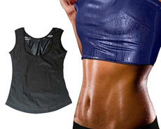Arıqladıcı sauna mayka