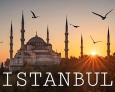 Istanbul Turu