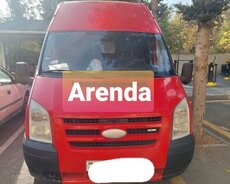 Ford Arenda