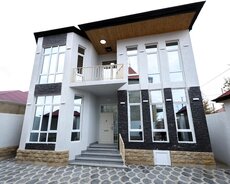 Ramanıda Villa satılır