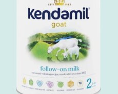 Kendamil Goat 2 (keçi südü)