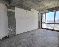 3-otaqlı yeni tikili, Binəqədi r., 108 m²