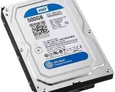 HDD 500 GB