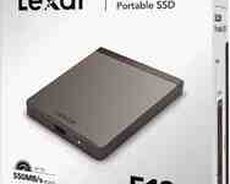 SSD LEXAR 512GB