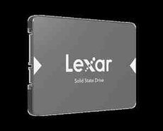 SSD-накопитель Lexar 256 ГБ