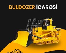 Buldozer icarəsi