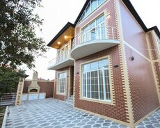 Ramanıda Villa satılır