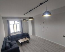 2-otaqlı yeni tikili, Səbail r., 97 m²