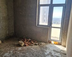 2-otaqlı yeni tikili, Binəqədi r., 85 m²