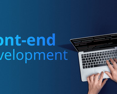 Front-end uzre proqramlasdirma dersleri